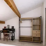 Le Cocon De Ventabren Feriehus