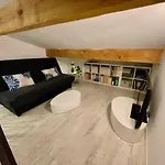 Le Cocon De Ventabren Feriehus *