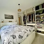 Feriehus Le Cocon De Ventabren Nîmes