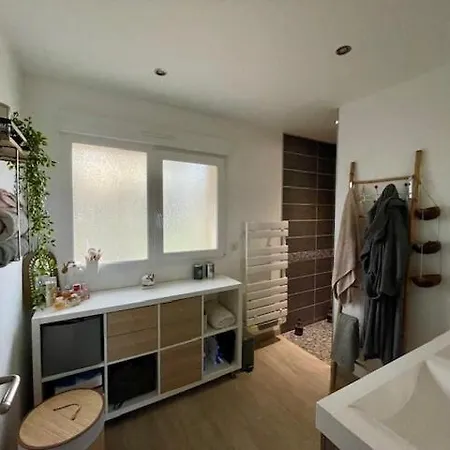Le Cocon De Ventabren Vakantiehuis *