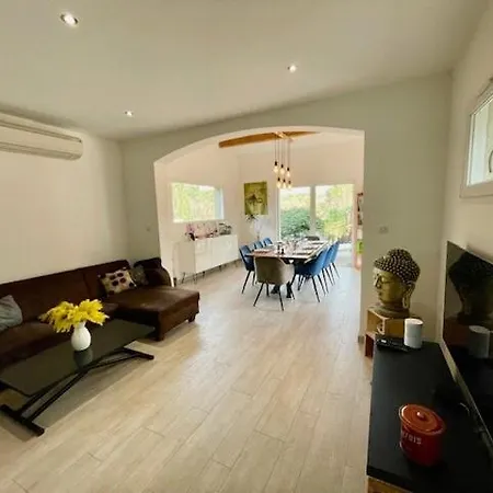 Le Cocon De Ventabren Vakantiehuis