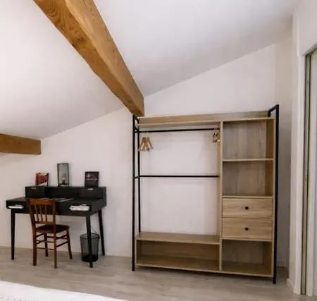 Le Cocon De Ventabren Vakantiehuis