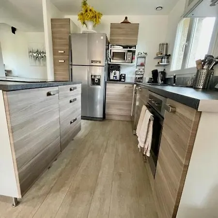 Le Cocon De Ventabren Vakantiehuis *
