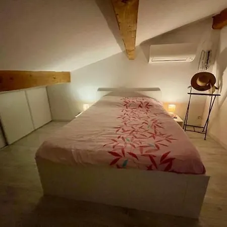Le Cocon De Ventabren Vakantiehuis