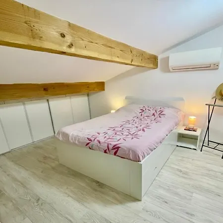 Le Cocon De Ventabren Vakantiehuis