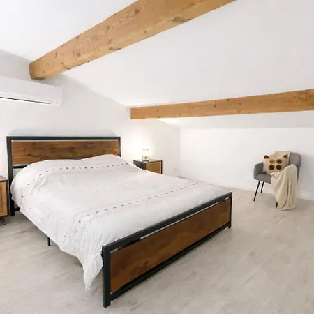 Le Cocon De Ventabren *