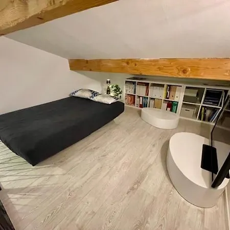 Le Cocon De Ventabren Vakantiehuis Nîmes