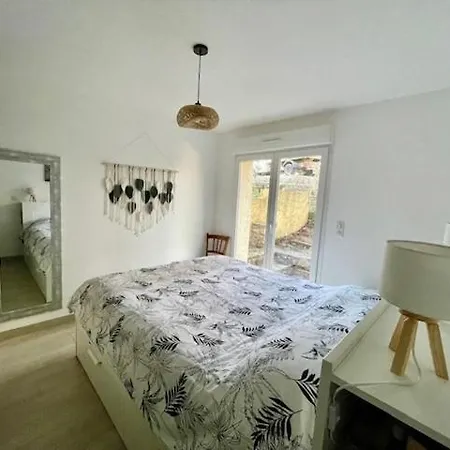Le Cocon De Ventabren Vakantiehuis Nîmes