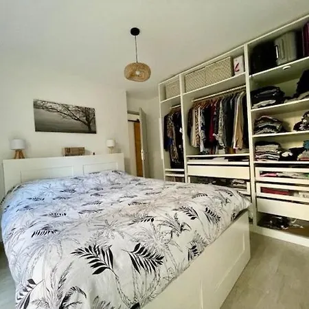 Vakantiehuis Le Cocon De Ventabren Nîmes