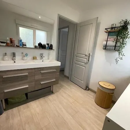 Le Cocon De Ventabren Vakantiehuis Nîmes