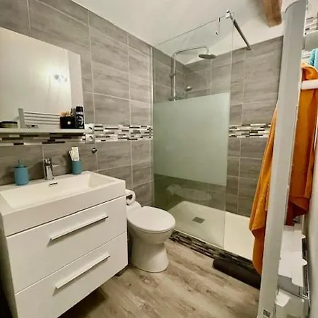 Le Cocon De Ventabren Nimes