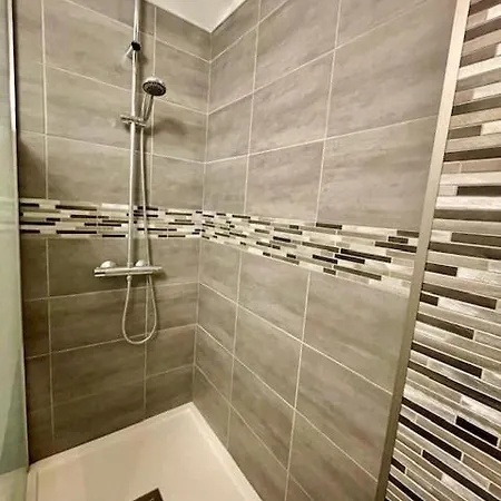 Vakantiehuis Le Cocon De Ventabren