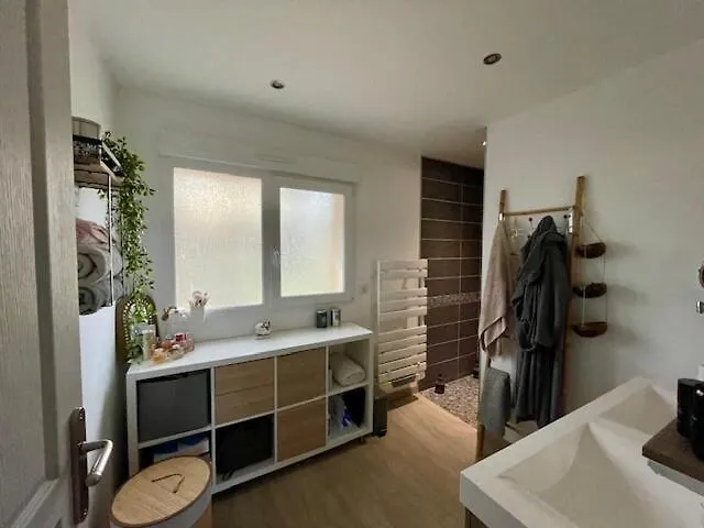 Le Cocon De Ventabren Vakantiehuis *