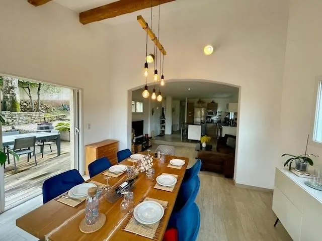 Le Cocon De Ventabren