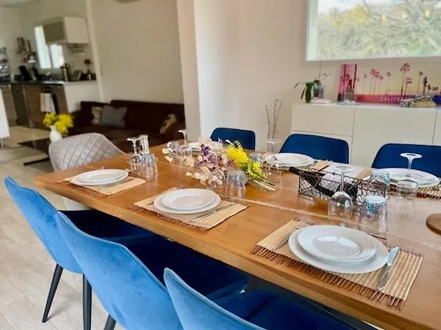 Le Cocon De Ventabren * Nîmes