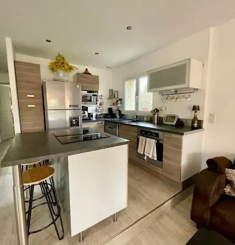 Le Cocon De Ventabren *