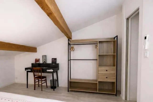 Le Cocon De Ventabren Vakantiehuis