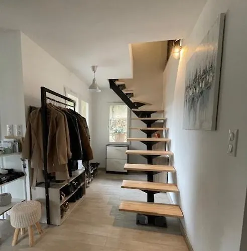 Le Cocon De Ventabren *