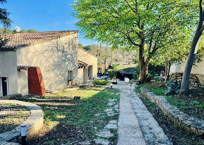 Le Cocon De Ventabren