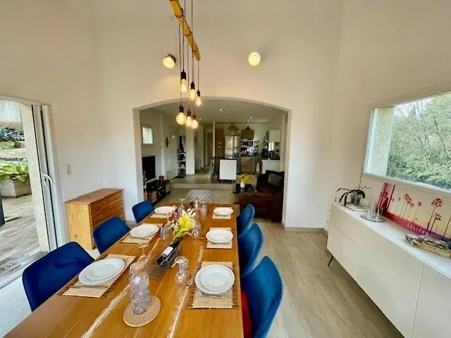 Le Cocon De Ventabren