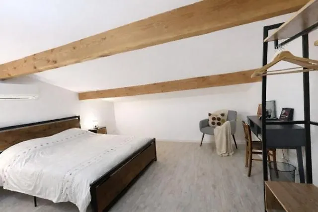 Le Cocon De Ventabren * Nîmes