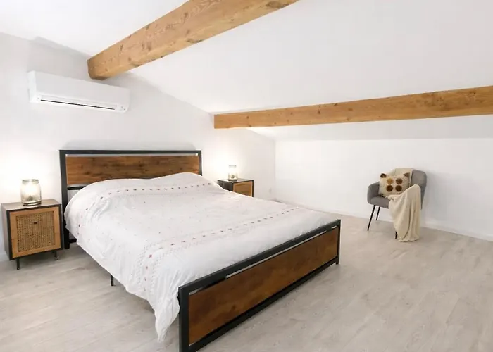 Le Cocon De Ventabren *