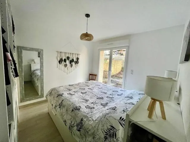 Le Cocon De Ventabren Vakantiehuis Nîmes