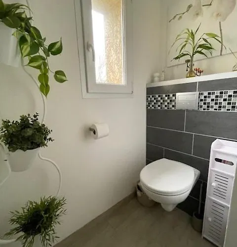 Le Cocon De Ventabren *