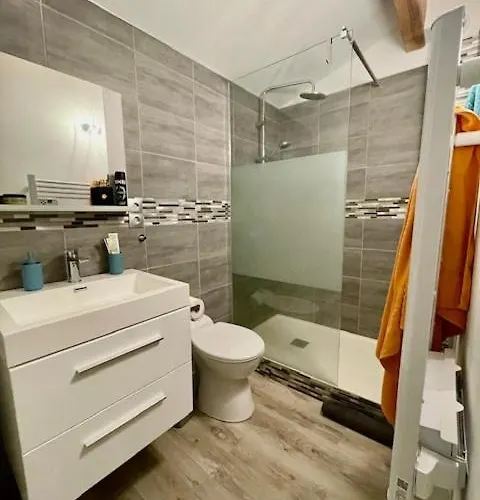 Le Cocon De Ventabren Nimes