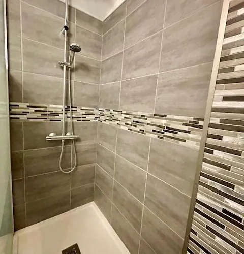 Vakantiehuis Le Cocon De Ventabren