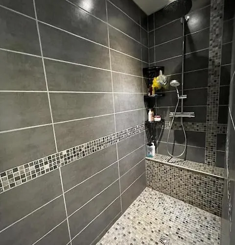 Le Cocon De Ventabren * Nîmes